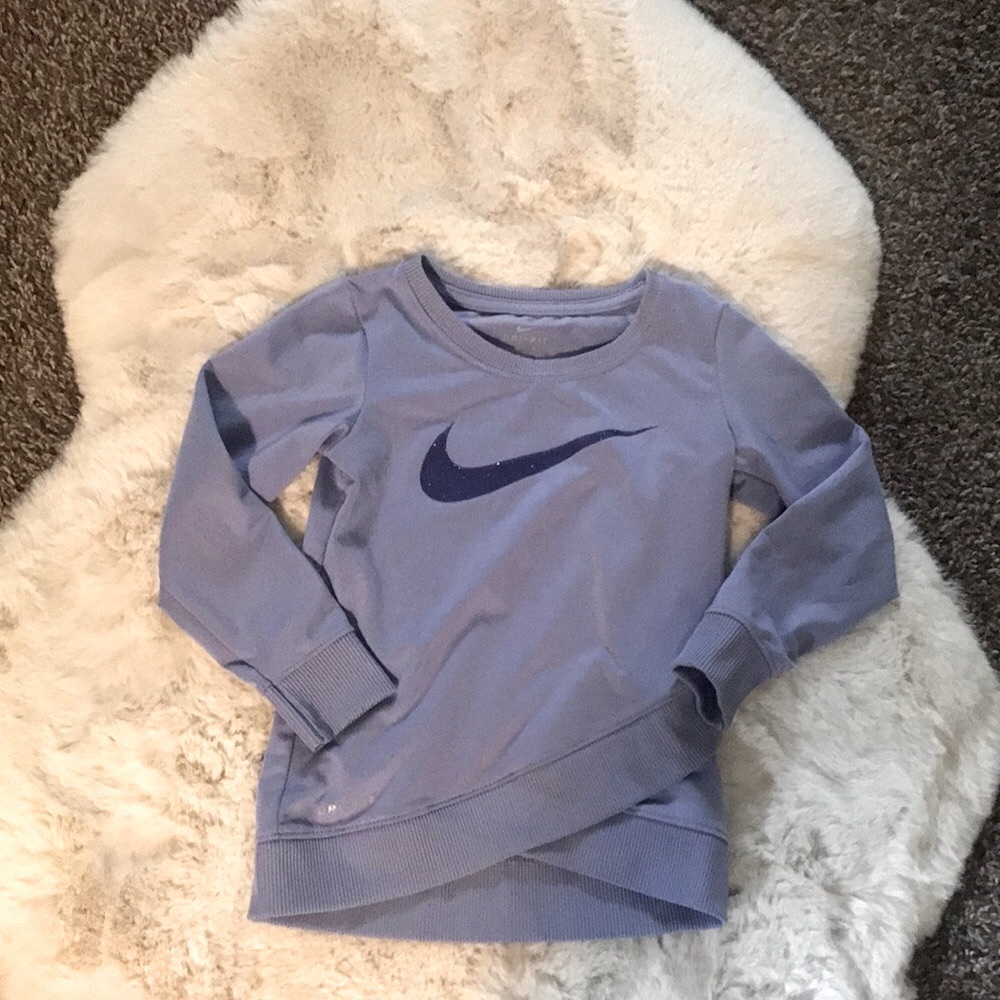 Nike shirt